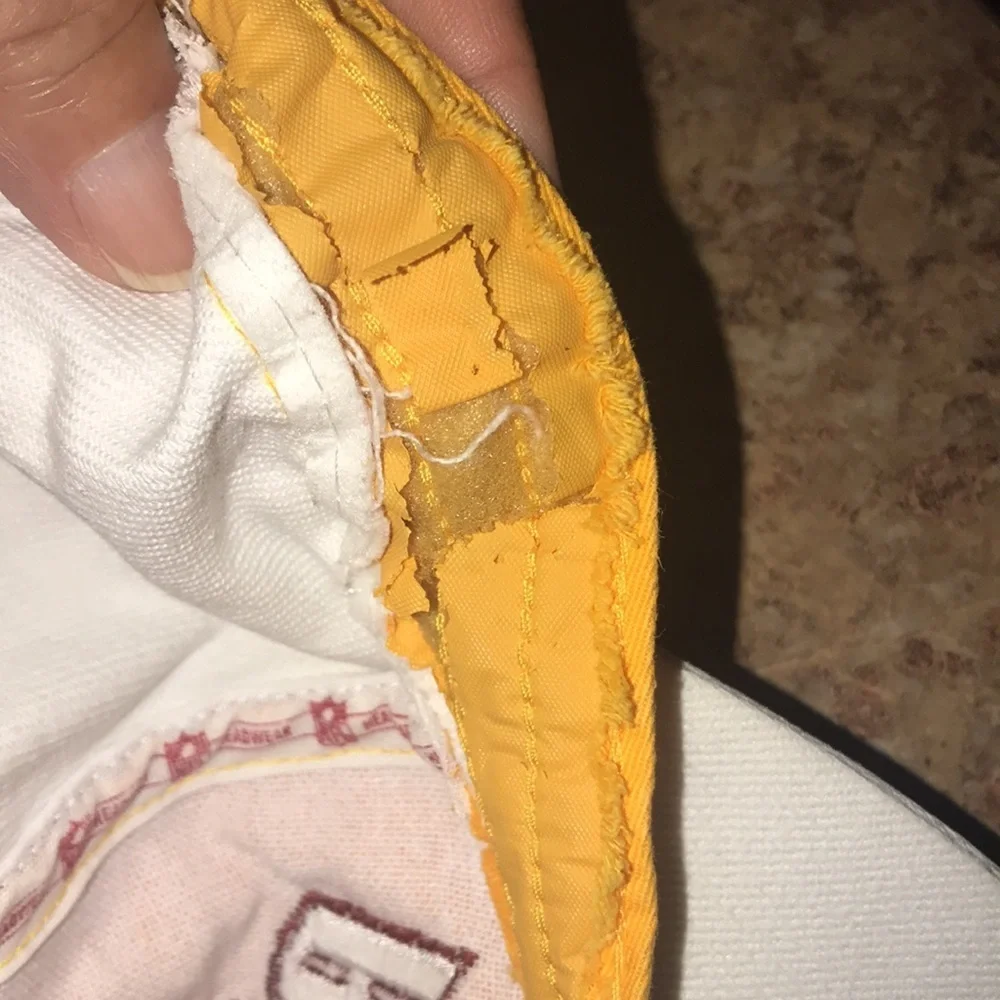 Kid’s NFL Redskins Cap
